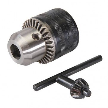 BRAND NEW KEYED CHUCK 13 MM CHUCKS KEY POWER TOOL ACCESSORIES DRILL P99