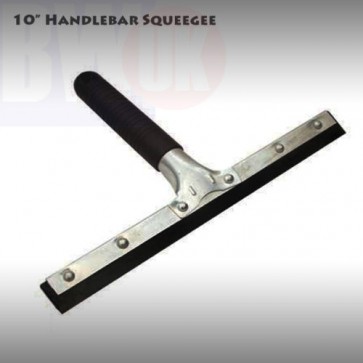 HAND HELD SQUEEGEE WINDOW CLEANING REMOVAL SHOWER GLASS CLEANER S61