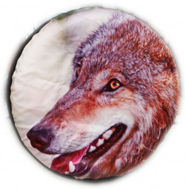 4X4 TYRE COVER WOLF CUB SPARE WHEEL TIRE COVER HONDA SUZUKI FREELANDER RANGE