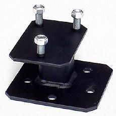 STEEL KIT Wheel cover hanging bracket 4x4 spare tyre carrier with bolts and nuts