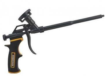ROUGHNECK PROFESSIONAL DELUXE FOAM GUN PU TEFLON COATING APPLICATOR T11
