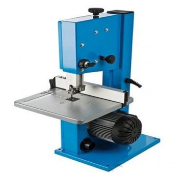Professional Bandsaw 200mm 250W workshop cross cutting Stainless Steel U117