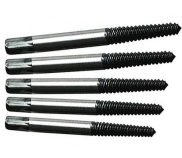 SCREW STUD REMOVER EXTRACTOR DAMAGED REMOVES BOLT & SCREWS EASY OUT U167
