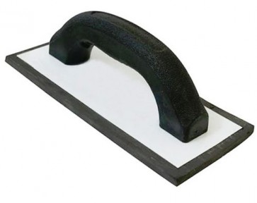 PROFESSIONAL ECONOMY GROUT FLOAT LIGHTWEIGHT TROWEL DURABLE 230 x 100mm U198