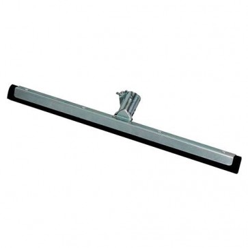 Heavy Duty FLOOR SQUEEGEE 450mm Rubber Cleaning MOP Janitor Dry Finish U291