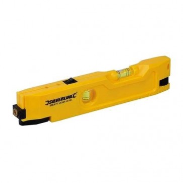 MINI LASER LEVEL BUILDING 210 MM 30 M PROJECTION RANGE HAND TOOL TOOLS U245