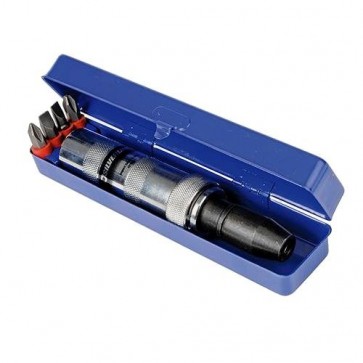 BRAND NEW IMPACT DRIVER & BITS 170 MM MECHANICS TOOLS HAND TOOL AUTOMOTIVE U260