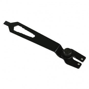 BRAND NEW ADJUSTABLE PIN WRENCH 15 - 52 MM POWER TOOL ACCESSORY HAND TOOLS U280