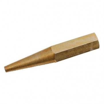 BRAND NEW TAPERED SPINDLE 12 MM POWER TOOL ACCESSORY LEFT HAND THREAD U284
