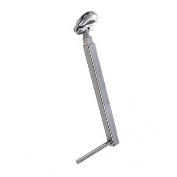 BRAND NEW TELESCOPIC BASIN WRENCH 278 - 55 MM PLUMBING TOOL HAND TOOLS U295