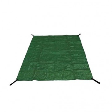 BRAND NEW GROUND SHEET 2 x 2 M 100 GSM GARDENING GARDEN TEAR RESISTANT U299