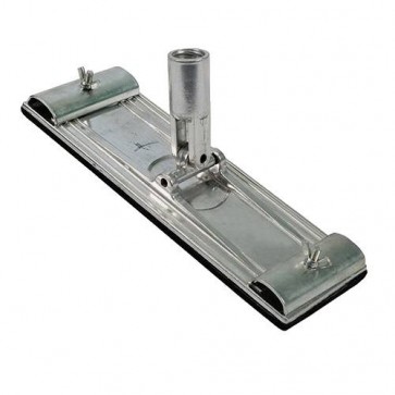 BRAND NEW SWIVEL POLE SANDER 235 x 80 MM BUILDING SANDING PLASTERING U305