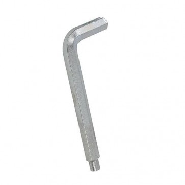 BRAND NEW VALVE SPANNER 140 MM HAND TOOL PLUMBING TOOLS ZINC PLATED STEEL U307