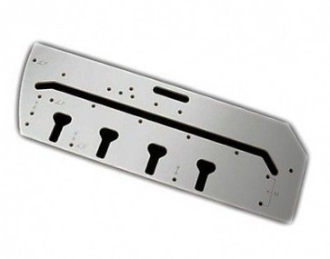 900mm PROFESSIONAL WORKTOP JIG ROUTER SOLID LAMINATED KITCHEN MITRE U33