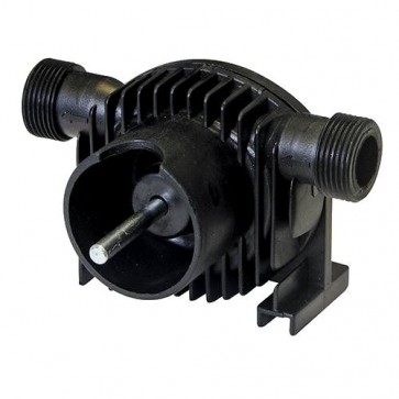 BRAND NEW DRILL POWERED PUMP 3/4" BSP 1500 LTR / HOUR POWER TOOL ACCESSORY U333