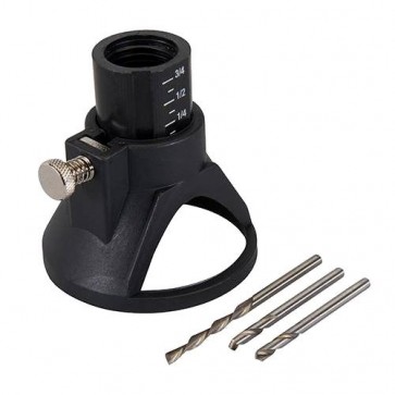 BRAND NEW MULTIPURPOSE CUTTING KIT 4 PCE POWER TOOL ACCESSORY MULTI PURPOSE U336