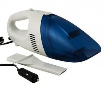 HAND HELD CAR VACUUM CLEANER HOOVER HOME WET & DRY VAN 12V PORTABLE VACUM U56