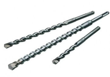 SDS Max Long Crosshead 4 Head Masonry Drill Bit Wall Brick Concrete U94