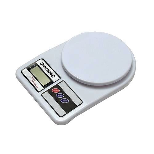BRAND NEW DIGITAL SCALES MEASURE WEIGH 5 KG METRIC 11 LBS IMPERIAL P266