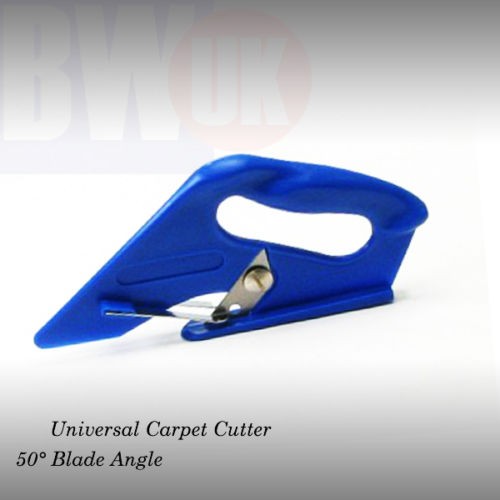 New Heavy Duty Carpet Cutter Flooring Fabric Vinyl Cutting Angle