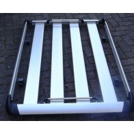 Citroen Rascal Caddy Volvo LDV roof tray platform rack carry box luggage carrier