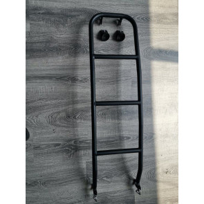 Vehicle Car side rear metal ladder rack access roof 4x4 SUV Van Caravan Motorhome 