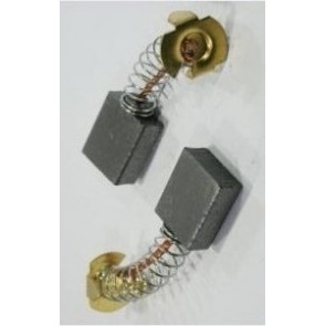 Carbon Brushes for BLACKSPUR Black Spur Table Saw saws BB-CS500 BBCS500 etc -E10