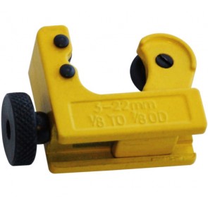 MINI TUBE PIPE CUTTER BRAKE PLASTIC COPPER STEEL WATER GAS CUTTING 3-22 MM CA113