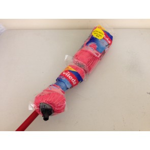 VILEDA MOP TWO HEADS EXTRA ABSORBENT FLOOR CLEANING RESISTANT CA12
