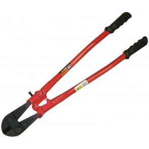 BOLT CUTTER 30 INCH 760 MM HEAVY DUTY GRIPS SNIP CROPPERS CUT CABLE WIRE CA33