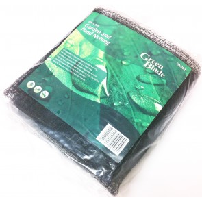 GARDEN POND NETTING 2M x 4M PROTECT PLANTS FRUIT VEGETABLES FISH ROT PROOF CA54