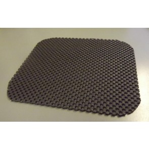 ANTI SLIP DASH BOARD CAR TRUCK MAT HOLDER PAD PHONES DRINK LARGE 8X9 INCHES NEW