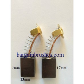 CARBON BRUSHES FOR PRIDE COLT EXECUTIVE MOBILITY DISABLILTY SCOOTER  E32