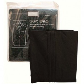 3 X Suit Bag Dress Jacket Coat Storage Clothes Travel Cover Protector Bag H34