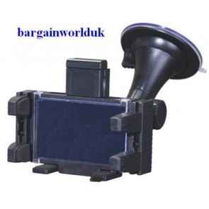 Mobile Phone iphone nokia Car windscreen holder cradle