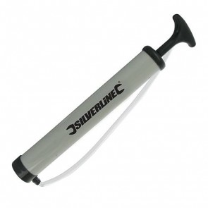 BLOW-OUT PUMP 300 MM BUILDING APPLICATOR GUNS DUST REMOVAL TOOL ACCESSORIES P116