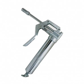 BRAND NEW MINI GREASE GUN 175 MM 120 CC HAND TOOLS LUBRICANT AUTOMOTIVE P208