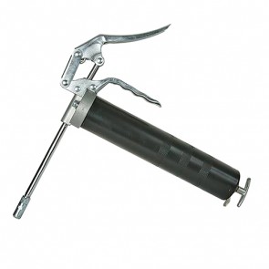 BRAND NEW GREASE GUN TRIGGER ACTION 500 CC LUBRICANT HAND TOOLS AUTOMOTIVE P209