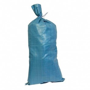 BRAND NEW SAND BAGS 10PK 750 x 330 MM 80 GSM FLOOD GARDEN HEAVY DUTY P223