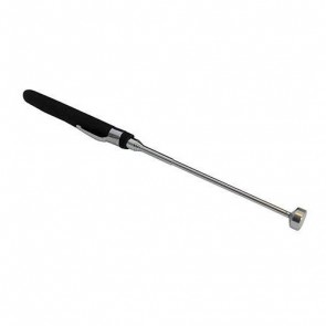 BRAND NEW HEAVY DUTY MAGNETIC PICK-UP TOOL 3.6 KG GARAGE TELESCOPIC P237