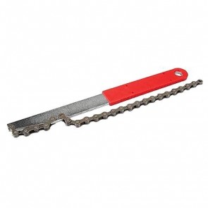 BRAND NEW CHAIN WHIP 7 8 9 10 SPEED UNSCREW LOCK REMOVER CASSETTE GEARS P238