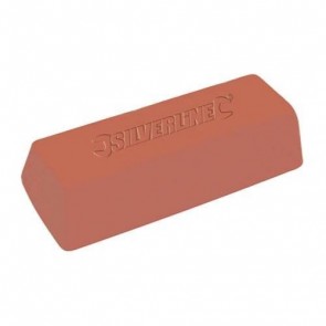 BRAND NEW RED POLISHING COMPOUND 500 G GRAM FINAL STAGE P253