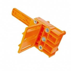 BRAND NEW DOWELLING JIG E L T JOINTS 6 8 10 MM 30 MM THICK ACCESSORIES P255