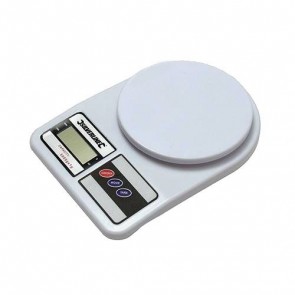 BRAND NEW DIGITAL SCALES MEASURE WEIGH 5 KG METRIC 11 LBS IMPERIAL P266