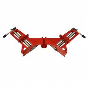 BRAND NEW CORNER CLAMP 75 MM WOODWORK CARPENTRY DIY VICE TOOLS ACCESSORIES P278