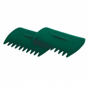 BRAND NEW LEAF COLLECTORS 330 x 250 MM GARDENING HAND TOOLS GARDEN TIDY P307