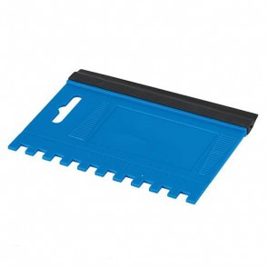 BRAND NEW COMBINATION SPREADER BUILDING TILING GROUTING 90 x 10 x 130 MM P52