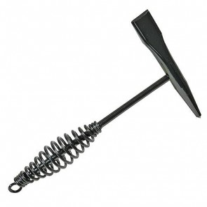 BRAND NEW WELDERS CHIPPING HAMMER 250 MM WELDING ENGINEERING HAND TOOL P63