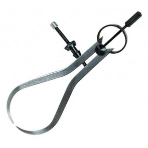 External Spring Caliper Internal External Dividing Dividers GARAGE ENGINEERS P9