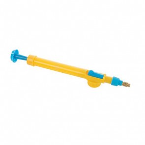 BRAND NEW BOTTLE TOP SPRAYER PUMP ACTION GARDENING WATERING HAND TOOL P96